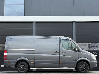 Mercedes Sprinter 2.2 CDI 313 picture 3