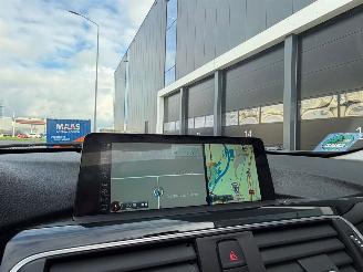 BMW 3-serie 320d Panorama Clima Leer picture 10