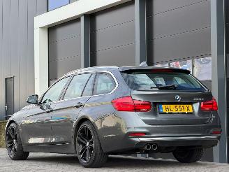 BMW 3-serie 320d Panorama Clima Leer picture 5