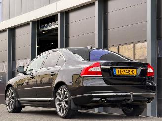 Volvo S-80 2.4 D5 Summum Xenon Leer AUTOMAAT picture 5