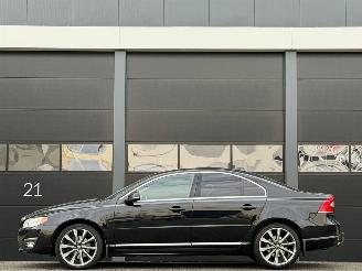 Volvo S-80 2.4 D5 Summum Xenon Leer AUTOMAAT picture 6