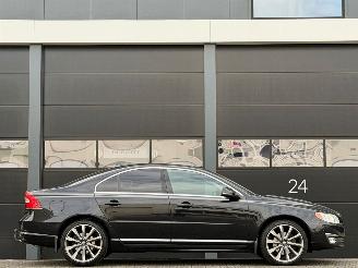 Volvo S-80 2.4 D5 Summum Xenon Leer AUTOMAAT picture 3