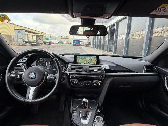 BMW 3-serie 320d Navi Clima PDC picture 7