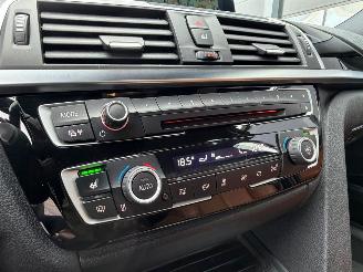 BMW 3-serie 320d Navi Clima PDC picture 10