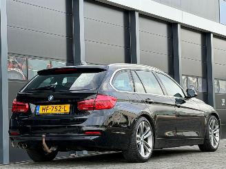 BMW 3-serie 320d Navi Clima PDC picture 4