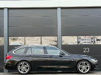 BMW 3-serie 320d Navi Clima PDC picture 3