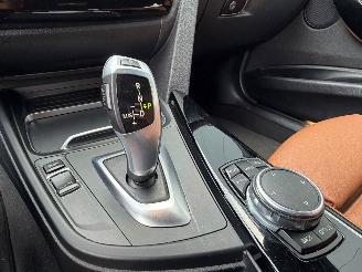 BMW 3-serie 320d Navi Clima PDC picture 11