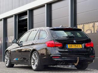 BMW 3-serie 320d Navi Clima PDC picture 5