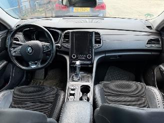 Renault Talisman 1.5 dCi Intens Bose Hade-Up AUTOMAAT picture 5