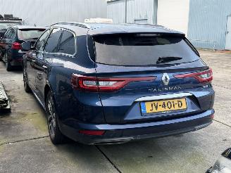 Renault Talisman 1.5 dCi Intens Bose Hade-Up AUTOMAAT picture 4