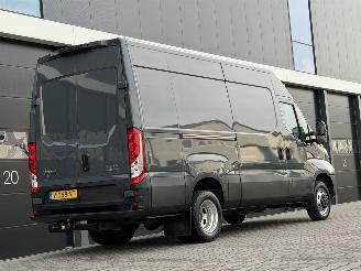 Iveco Daily 35C 3.0 Hi-Matic * Dubbellucht *3 -PERS picture 4