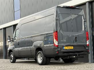 Iveco Daily 35C 3.0 Hi-Matic * Dubbellucht *3 -PERS picture 5