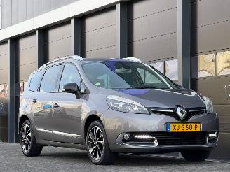 Renault Grand-scenic 1.5 DCI Bose Navi Clima picture 2