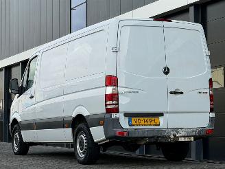 Mercedes Sprinter 313 2.2 CDI Airco picture 5