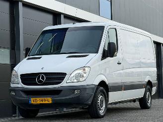 begagnad bil bedrijf Mercedes Sprinter 313 2.2 CDI Airco 2013/3