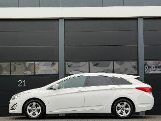 Hyundai I-40 1.7 CRDI i-Vision Camera Navi picture 6