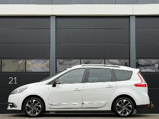 Renault Grand-scenic 1.5 dCi Bose Panorama Camera 7-PERS picture 6