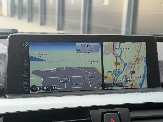 BMW 3-serie 2.0 325d Executive Xenon Clima picture 9