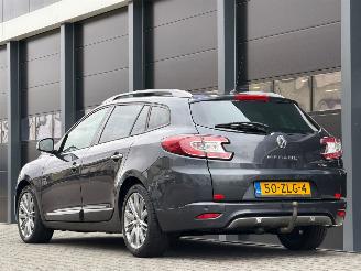 Renault Mégane 1.5 DCi GT-Line picture 3
