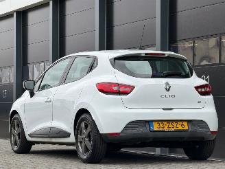 Renault Clio 1.5 dCi ECO Navi Airco picture 5