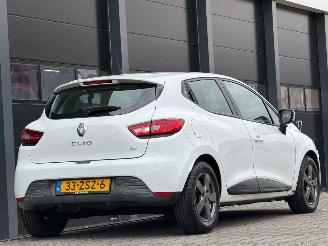 Renault Clio 1.5 dCi ECO Expression picture 6