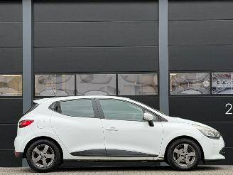 Renault Clio 1.5 dCi ECO Expression picture 5