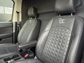 Volkswagen Caddy 2.0 TDI 75 EDITION Leer Camera picture 9
