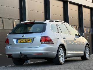 Volkswagen Golf Variant 2.0 TDI Highline picture 6
