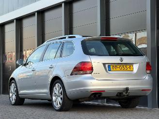 Volkswagen Golf Variant 2.0 TDI Highline picture 3