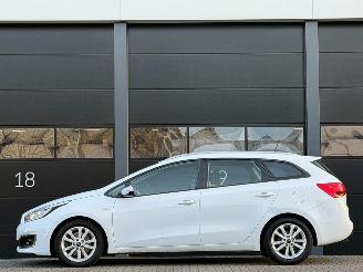 Kia Cee d Sportswagon 1.0 T-GDi First Edition picture 2