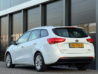 Kia Cee d Sportswagon 1.0 T-GDi Navi Camera PDC picture 5