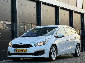  Kia Cee d Sportswagon 1.0 T-GDi First Edition 2016/1