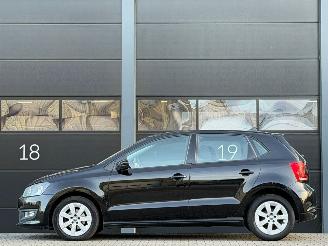 Volkswagen Polo 1.2 TDI Bluemotion picture 2