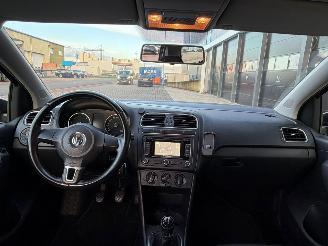 Volkswagen Polo 1.2 TDI Bluemotion picture 8