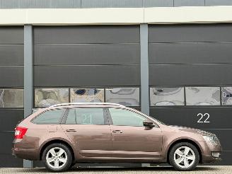 Skoda Octavia 1.6 TDI Greenline Businessline picture 5