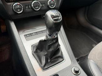 Skoda Octavia 1.6 TDI Greenline Businessline picture 9