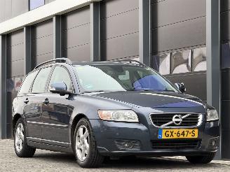 Volvo V-50 1.6 D2 S/S Momentum picture 4