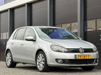 Volkswagen Golf 2.0 TDI Trendline picture 4