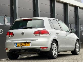 Volkswagen Golf 2.0 TDI Trendline picture 6