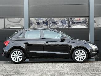 Audi A1 1.6 TDI Navi PDC EURO-6 picture 3