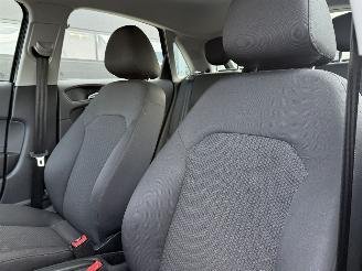 Audi A1 1.6 TDI Navi PDC EURO-6 picture 8