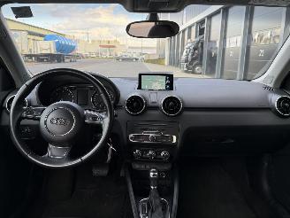 Audi A1 1.6 TDI Navi PDC EURO-6 picture 7