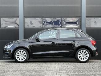 Audi A1 1.6 TDI Navi PDC EURO-6 picture 6