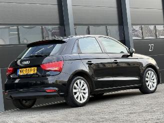 Audi A1 1.6 TDI Navi PDC EURO-6 picture 4
