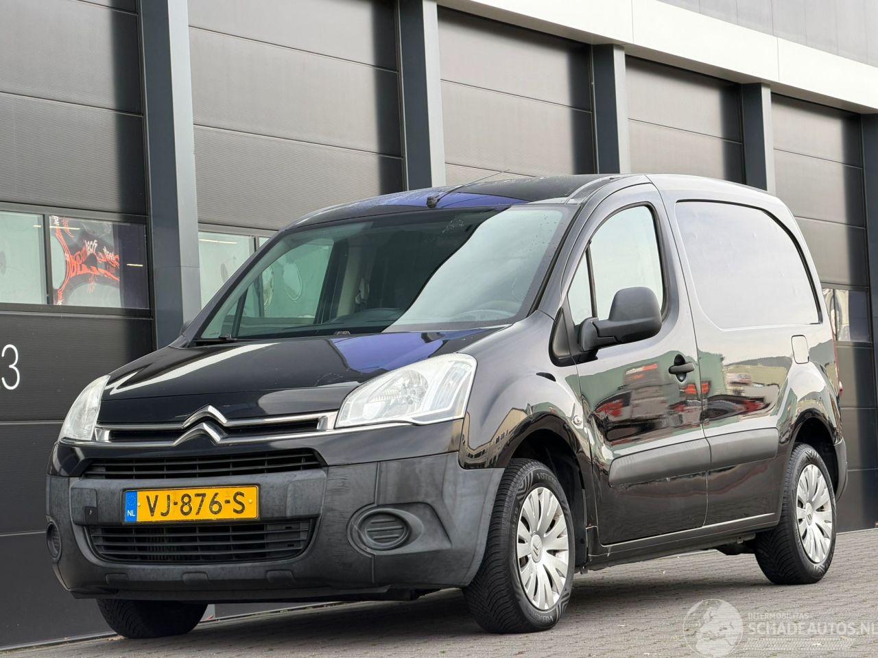 Citroën Berlingo 1.6 HDI Airco 3-PERS