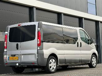 Renault Trafic 2.0 DCI L2-H1 DC 6-PERS picture 4