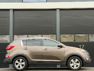 Kia Sportage 1.7 CRDI X-ecutive Navi Camera Clima picture 3