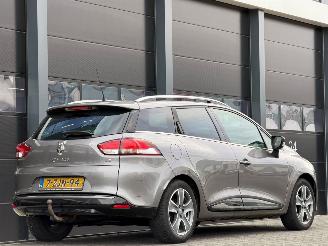 Renault Clio 1.5 dCi ECO Night&Day Navi PDC picture 4