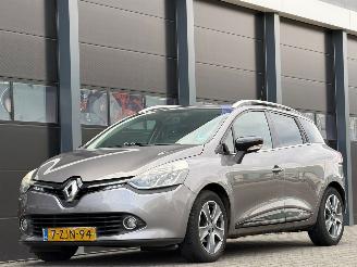  Renault Clio 1.5 dCi ECO Night&Day Navi PDC 2015/1