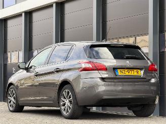 Peugeot 308 1.6 BlueHDi Panorama Navi Camera picture 5